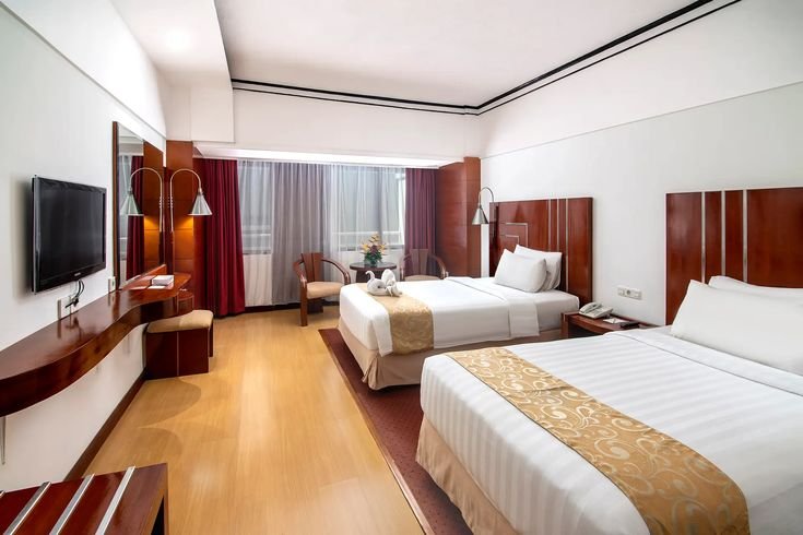 Chambre 104