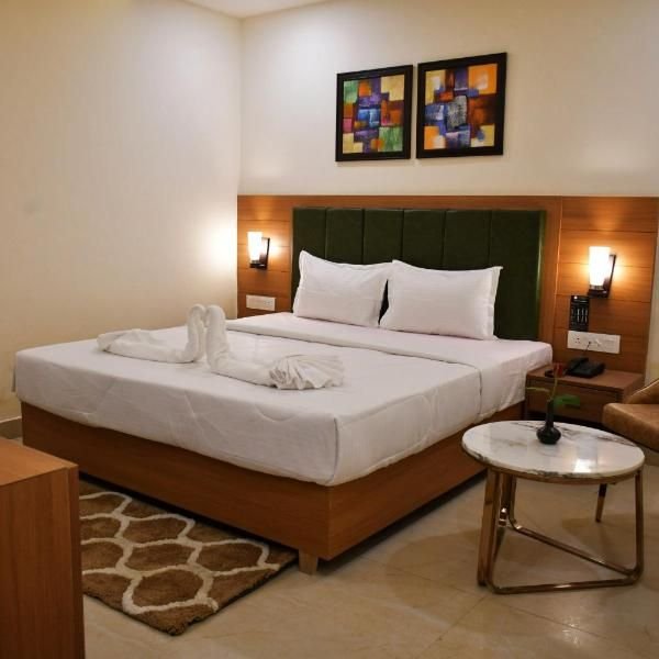 Chambre 301