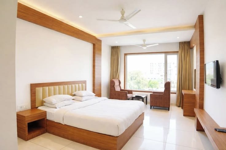 Chambre 300