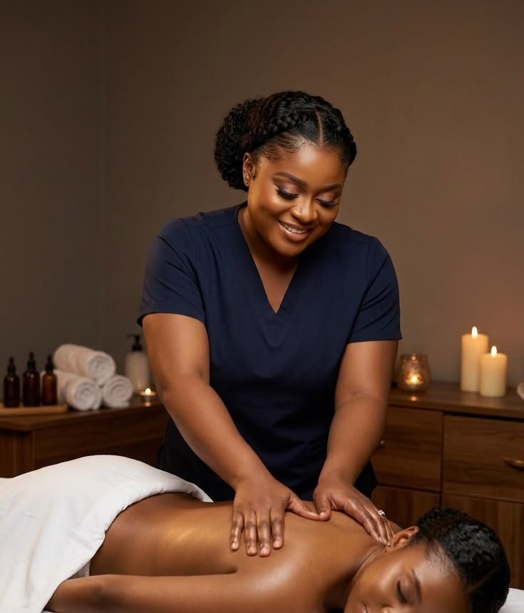spa