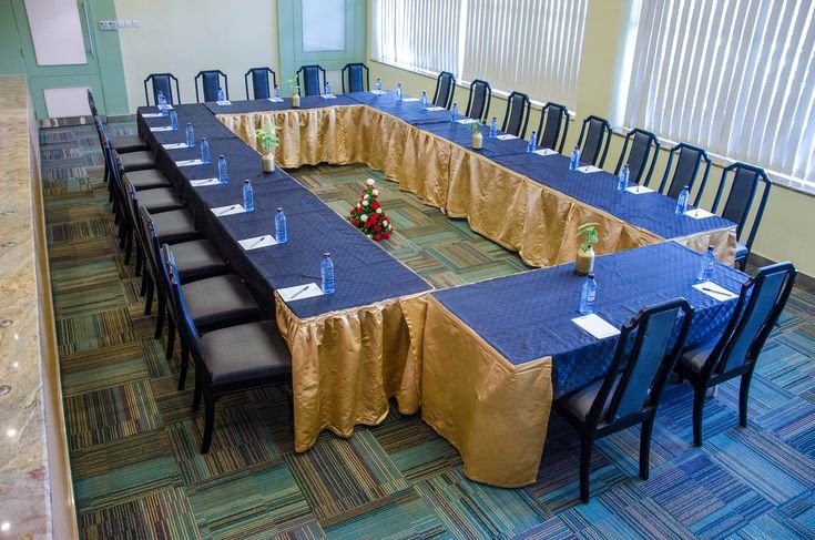 Salle de conférence